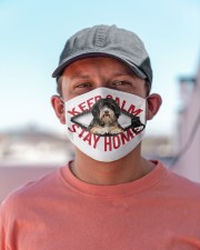 Tibetan Terrier-Mask-Stay Home Cloth face mask aos-face-mask-lifestyle-06