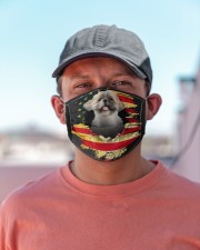 Shih Tzu-02-Mask USA Cloth face mask aos-face-mask-lifestyle-06