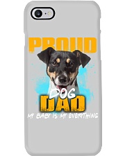 Jack Russell Terrier-02-Proud Dog Dad Phone Case tile