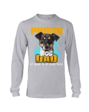 Jack Russell Terrier-02-Proud Dog Dad Long Sleeve Tee tile