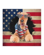 Airedale Terrier-US Mask Cloth face mask aos-face-mask-coverlet-lifestyle-front-02