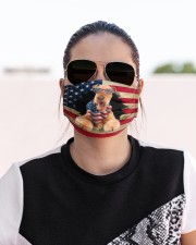 Airedale Terrier-US Mask Cloth face mask aos-face-mask-lifestyle-02