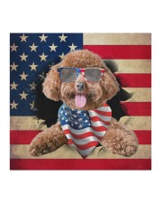 Poodle-US Mask Cloth face mask aos-face-mask-coverlet-lifestyle-front-02