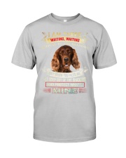 Irish Setter-02-Step Out Classic T-Shirt tile