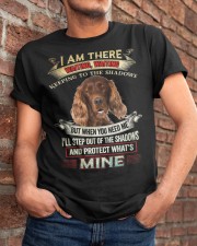 Irish Setter-02-Step Out Classic T-Shirt apparel-classic-tshirt-lifestyle-26