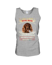 Irish Setter-02-Step Out Unisex Tank tile