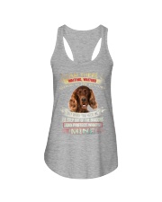 Irish Setter-02-Step Out Ladies Flowy Tank tile