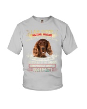 Irish Setter-02-Step Out Youth T-Shirt tile