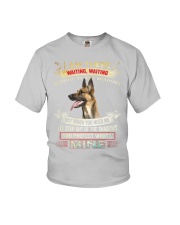 Belgian Malinois-Step Out Youth T-Shirt tile