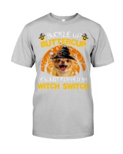 Chihuahua-DS74 Classic T-Shirt tile