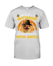 Chihuahua-DS74 Premium Fit Mens Tee tile