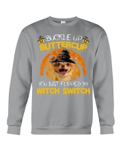Chihuahua-DS74 Crewneck Sweatshirt tile