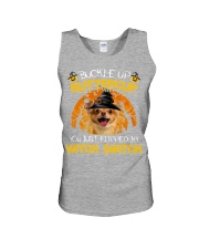 Chihuahua-DS74 Unisex Tank tile