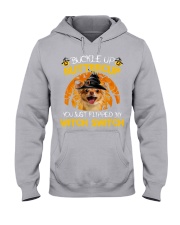 Chihuahua-DS74 Hooded Sweatshirt tile