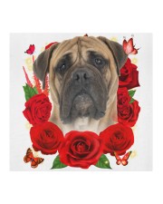 Bullmastiff-Face Mask-Rose Cloth face mask aos-face-mask-coverlet-lifestyle-front-02