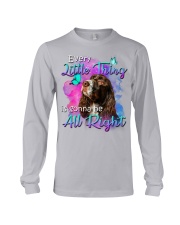 English Springer Spaniel-Little Thing Long Sleeve Tee tile