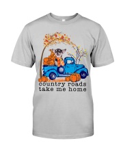 Chihuahua-DS85 Classic T-Shirt tile