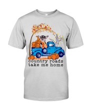 Chihuahua-DS85 Premium Fit Mens Tee tile