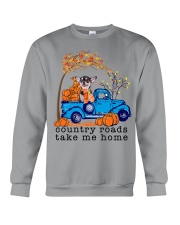 Chihuahua-DS85 Crewneck Sweatshirt tile