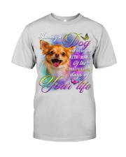 Chihuahua-DS720 Premium Fit Mens Tee tile