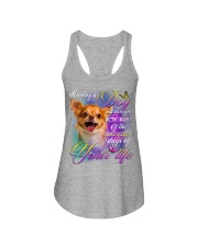 Chihuahua-DS720 Ladies Flowy Tank tile