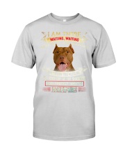 American Pit Bull Terrier-Step Out Premium Fit Mens Tee tile