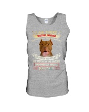 American Pit Bull Terrier-Step Out Unisex Tank tile
