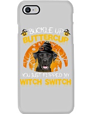 Labrador-DS74 Phone Case tile