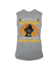 Labrador-DS74 Sleeveless Tee tile