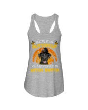 Labrador-DS74 Ladies Flowy Tank tile