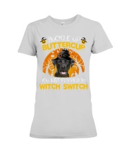 Labrador-DS74 Premium Fit Ladies Tee tile
