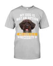 Schnoodle-Necessity Classic T-Shirt tile