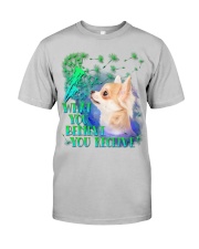 ChihuahuaDS632 Classic T-Shirt tile