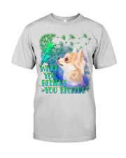 ChihuahuaDS632 Premium Fit Mens Tee tile