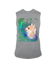 ChihuahuaDS632 Sleeveless Tee tile