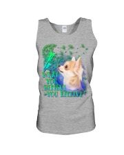 ChihuahuaDS632 Unisex Tank tile