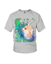 ChihuahuaDS632 Youth T-Shirt tile