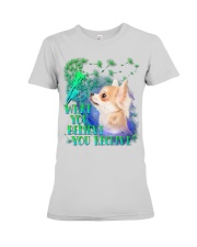ChihuahuaDS632 Premium Fit Ladies Tee tile
