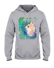 ChihuahuaDS632 Hooded Sweatshirt tile