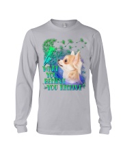 ChihuahuaDS632 Long Sleeve Tee tile