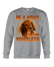 Dachshund-DS37 Crewneck Sweatshirt tile