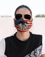 Chihuahua-US Mask Cloth face mask aos-face-mask-lifestyle-02