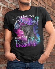Scottish Terrier-In Yourself Classic T-Shirt apparel-classic-tshirt-lifestyle-26