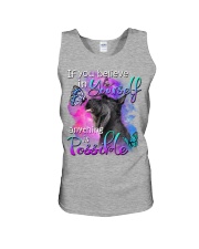 Scottish Terrier-In Yourself Unisex Tank tile