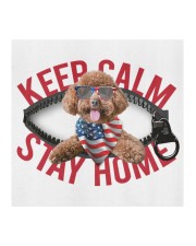 Poodle-US-Keep Calm Cloth face mask aos-face-mask-coverlet-lifestyle-front-02