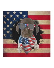 German Shorthaired Pointer-US Mask Cloth face mask aos-face-mask-coverlet-lifestyle-front-02