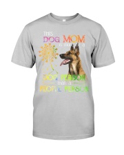 Belgian Shepherd-Dog Person Classic T-Shirt tile