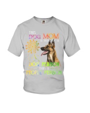 Belgian Shepherd-Dog Person Youth T-Shirt tile