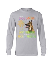 Belgian Shepherd-Dog Person Long Sleeve Tee tile
