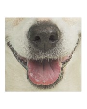 Jack Russell Terrier-Mask Mouth Cloth face mask aos-face-mask-coverlet-lifestyle-front-02